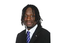 Youssouf Singare headshot