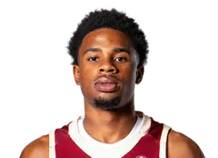 Fred Payne headshot