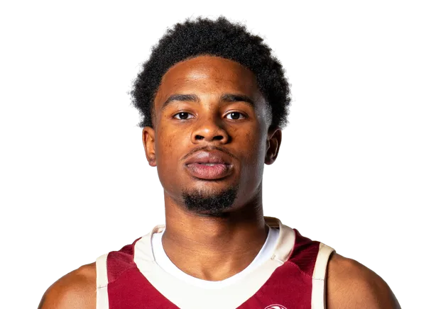 Fred Payne headshot