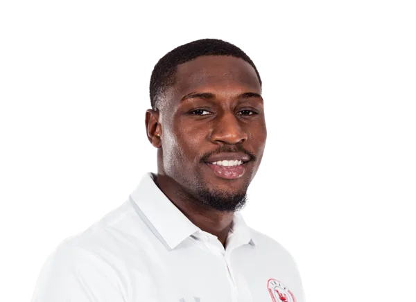 Errol White headshot