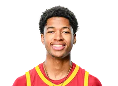 Kevin Patton Jr. headshot