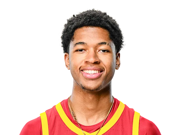 Kevin Patton Jr. headshot