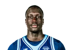 TJ Biel headshot