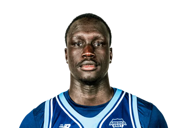 TJ Biel headshot