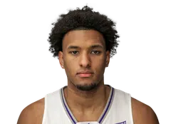 Malek Gomma headshot