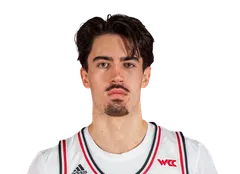 Will Heimbrodt headshot