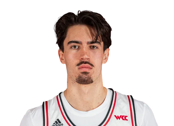 Will Heimbrodt headshot