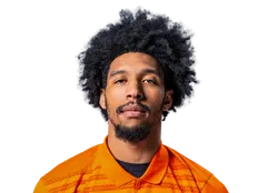 Isaiah Coleman headshot