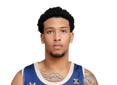 Luke McEldon headshot