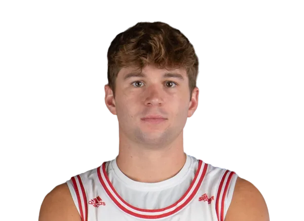 Isaac Bruns headshot