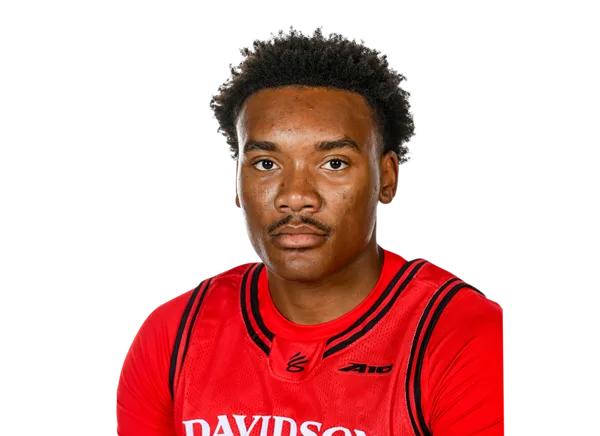 Josh Scovens headshot