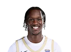 Marvin Musiime-Kamali headshot