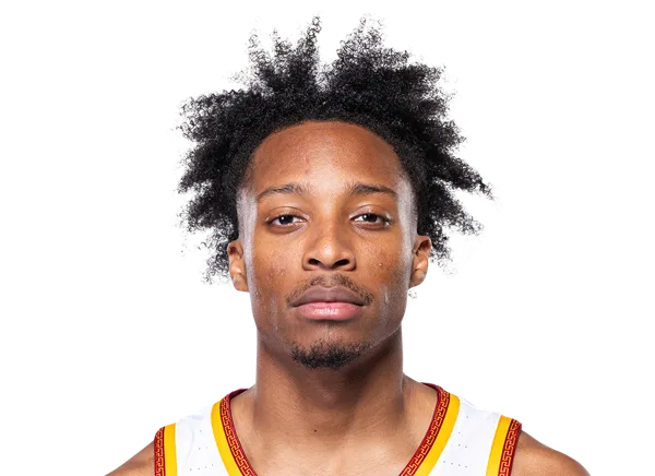 Jordan Marsh headshot