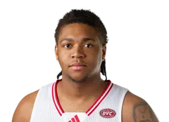 Darrion Baker headshot