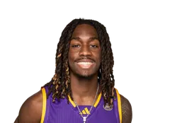 Tyran Cook headshot