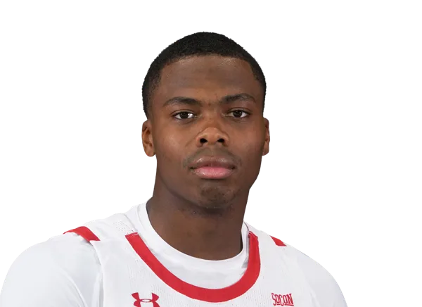 AJ Clark headshot