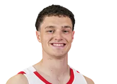 Walker Andrews headshot