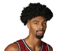Julius Mims headshot