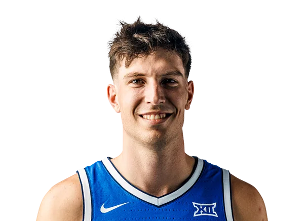 Tyler Mrus headshot