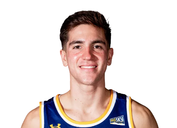 Quinn Denker headshot