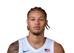 Eli Rice headshot