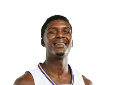 Marcel Bryant headshot