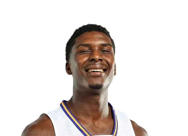 Marcel Bryant headshot