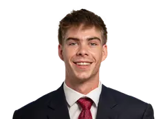 Reid Lovelace headshot