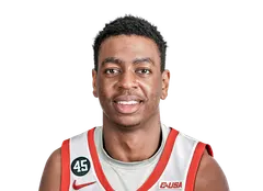Leeroy Odiahi headshot
