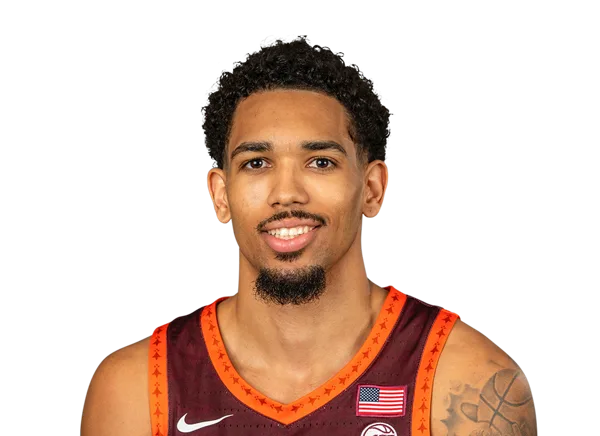 Jailen Bedford headshot