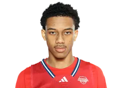 Tariq Francis headshot