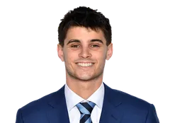 Brady Dunlap headshot