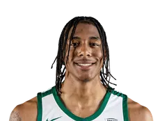 Kamari Jones headshot