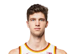 Gabe Dynes headshot