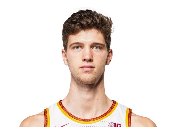 Gabe Dynes headshot