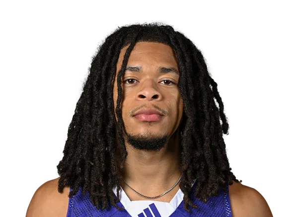 DeAndre Williams headshot