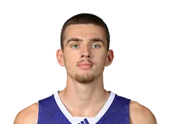 Joe Nugent headshot