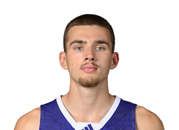 Joe Nugent headshot