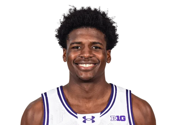 Jordan Clayton headshot