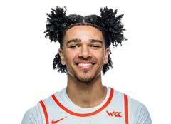 Dez White headshot