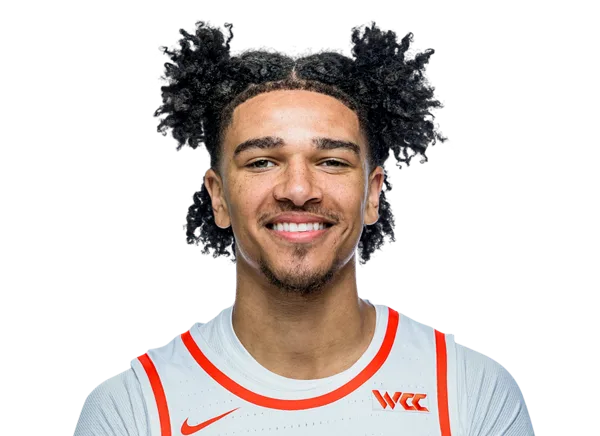 Dez White headshot