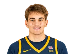 Blake Barkley headshot