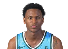 Curtis Williams Jr. headshot