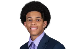 Joshua Ingram headshot