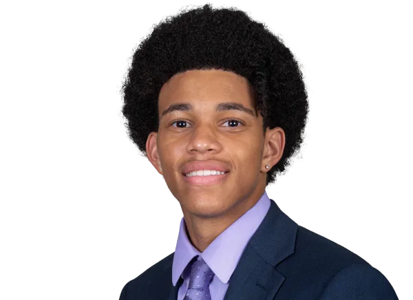 Joshua Ingram headshot