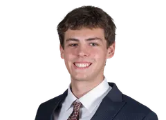 Jake Pike headshot
