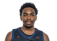 Cam Gillus headshot