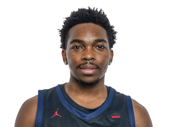 Cam Gillus headshot