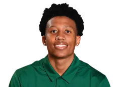 Ametri Moss headshot