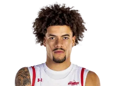 Jeremiah Burke headshot